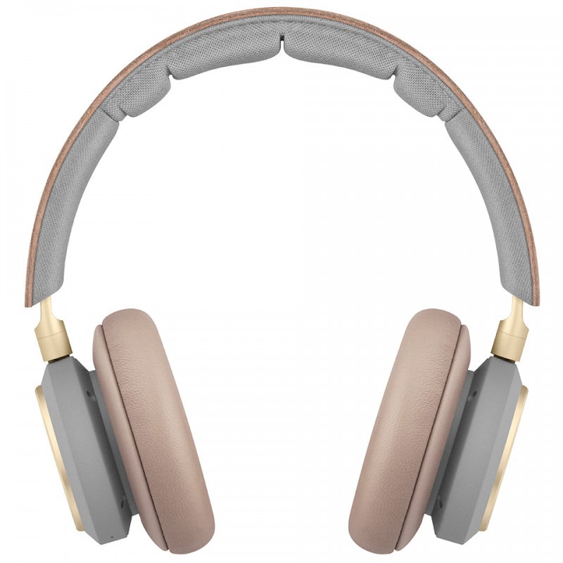 Tai nghe BANG &amp; OLUFSEN BEOPLAY H9 3RD GEN chính hãng - New 100%, Bảo hành 12 tháng.