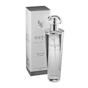 Nước hoa nữ 25th Edition Perfume Spray for Women 208 FLP