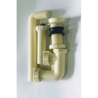 Xifong nhựa chậu rửa mặt