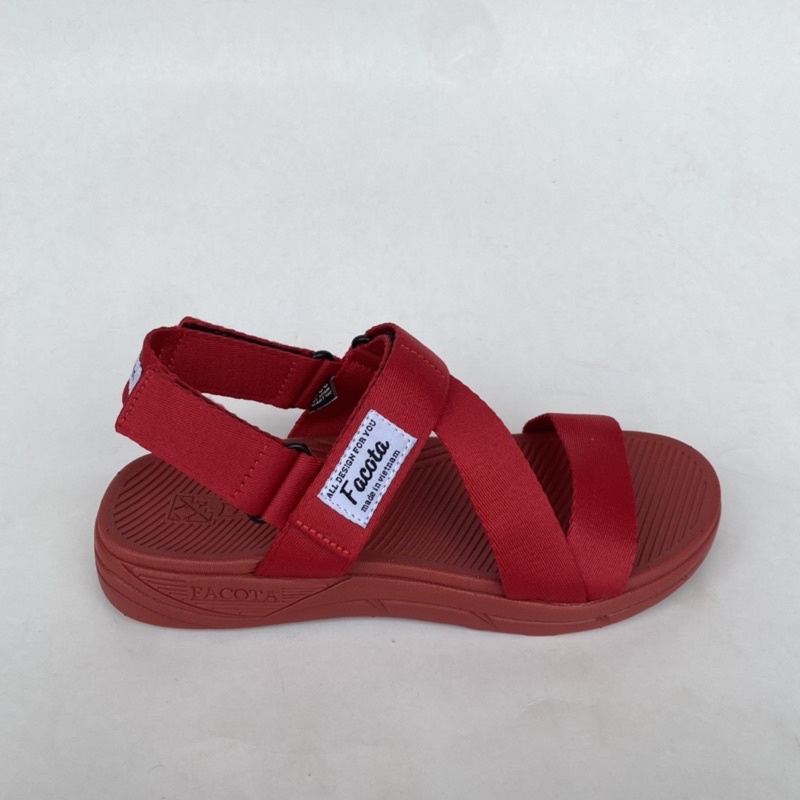 Giày Sandal Unisex thể thao Facota NN07
