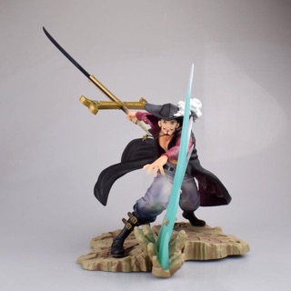 [Kadic] Mô hình Mihawk One piece