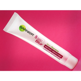 Kem lót thu nhỏ lỗ chân lông Garnier Skin Renew Instant Smoother 30ml