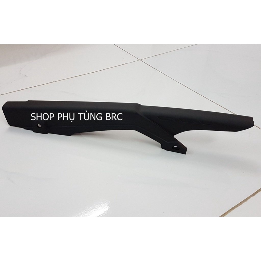 Bọc che sên bằng nhựa xe EXCITER 135