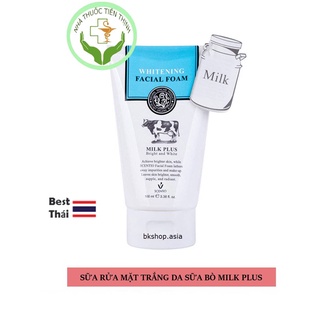 Sữa rửa mặt Bò Thái Lan