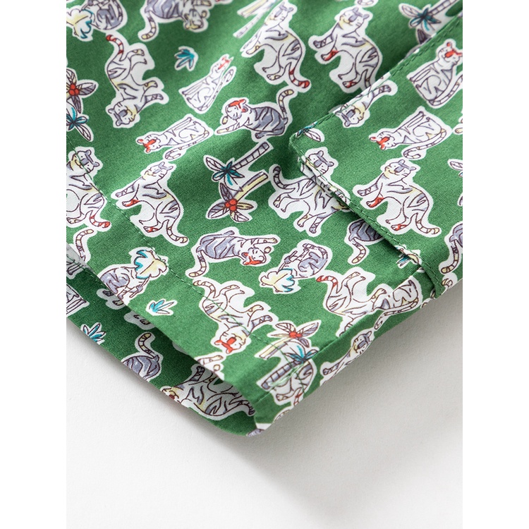 Bộ quần áo BALABALA - BABY dành cho bé trai 200222119102