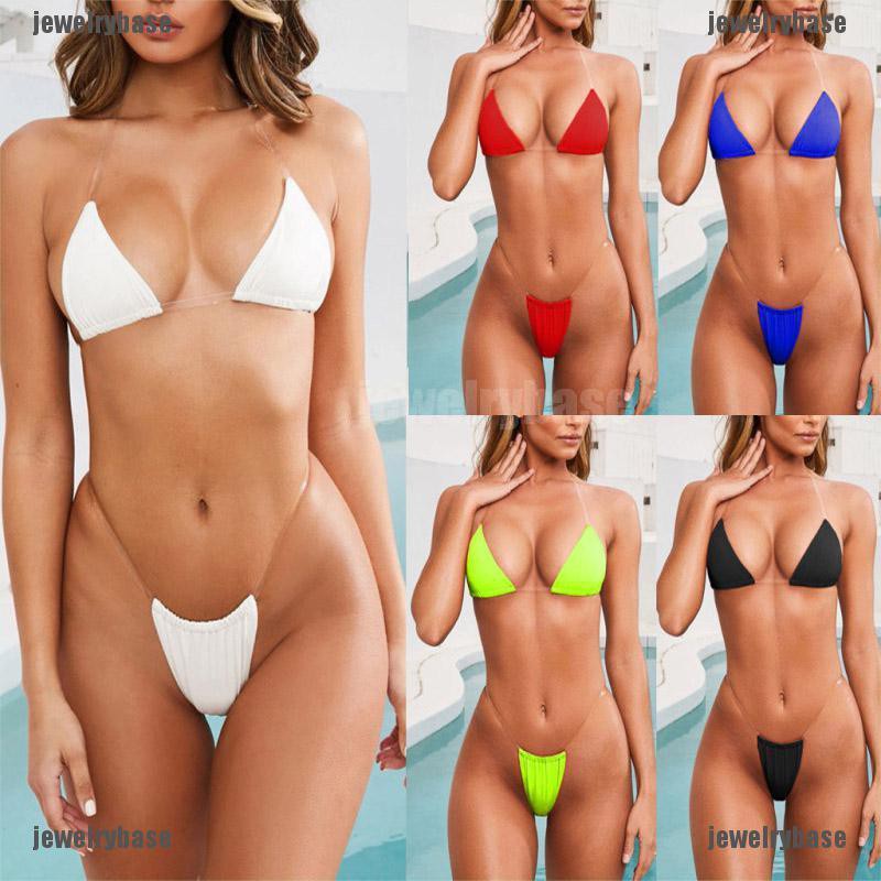 Bộ bikini quyến rũ dành cho nữ