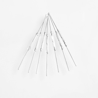 10 Công Tắc Điện Áp Thấp 2X14Mm