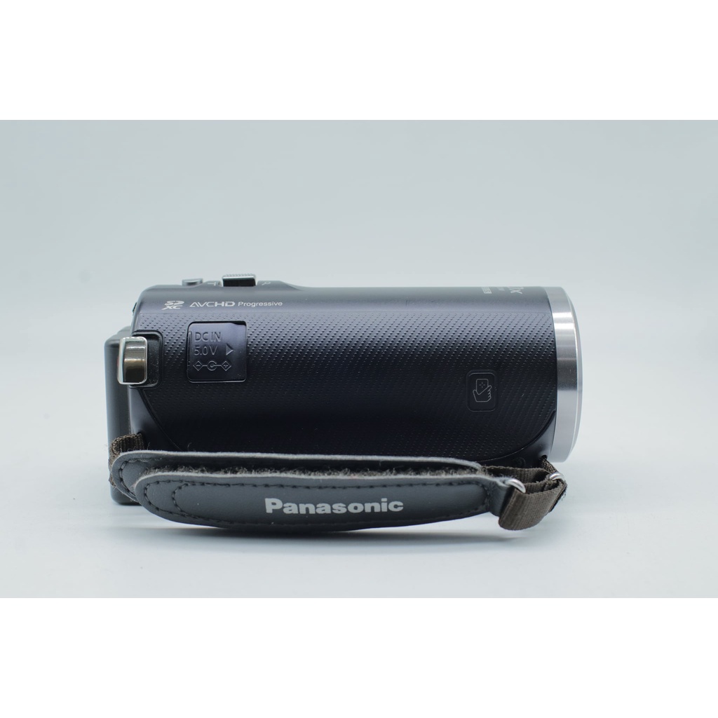 Máy Quay Panasonic V520 Zoom 80X Wifi Fullbox