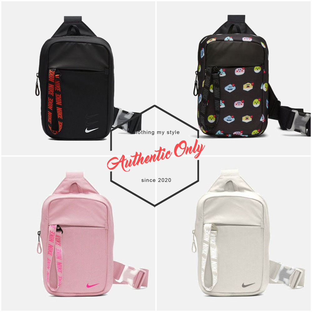 Túi Nike Đeo Ngực Size To - BA6144-010-104-630