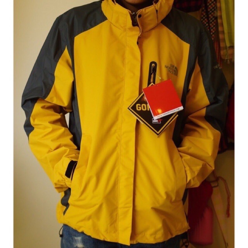 Áo gió TNFss 2 lớp sẵn 13 màu hot hit | BigBuy360 - bigbuy360.vn