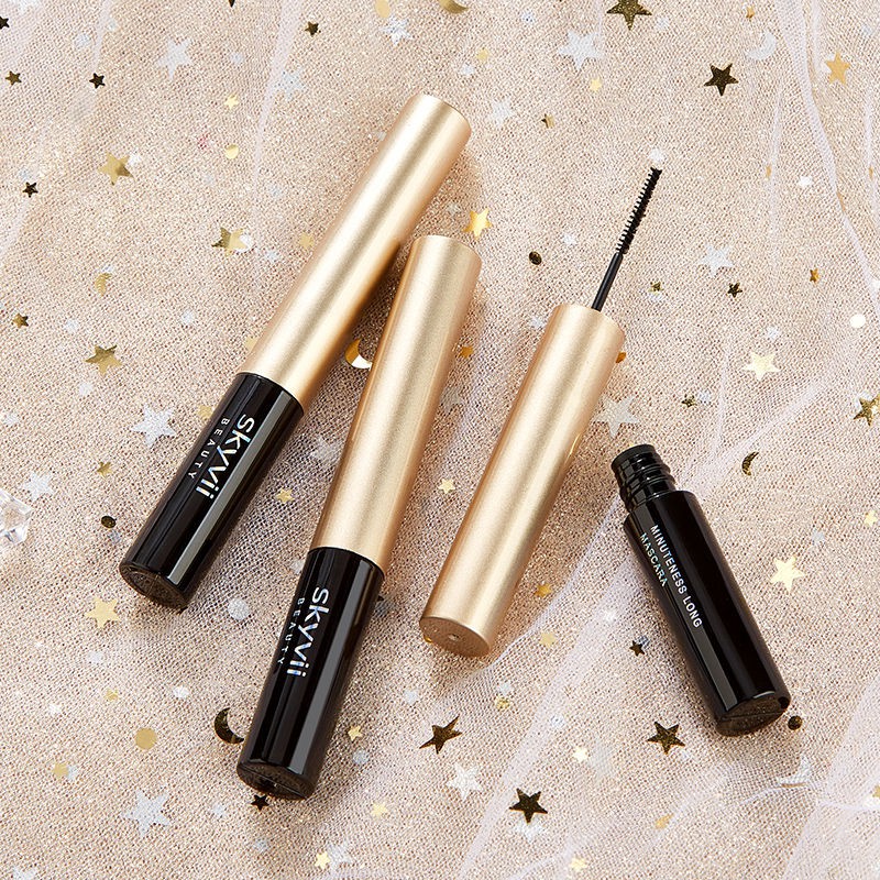 Mascara chuốt mi chống nước tiện dụng chất lượng cao