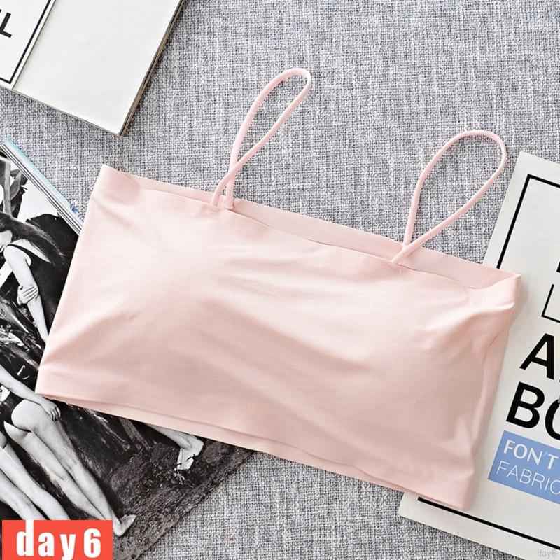 Áo lót 2 dây kiểu dáng thời trang cho nữ
