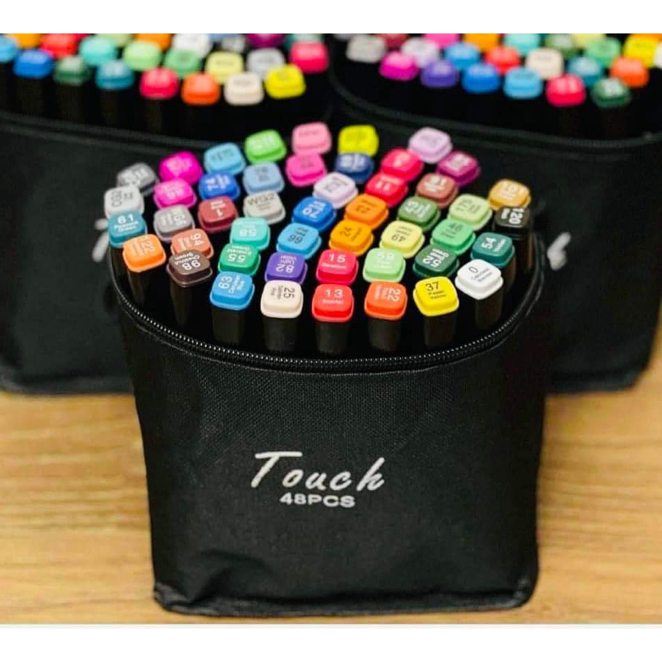 FREE SHIP ] Bút Sáp Màu Uek, Sáp Lụa Mideer Vẽ Được Trên Nhiều Vật Liệu Dễ Dàng Lau Sạch