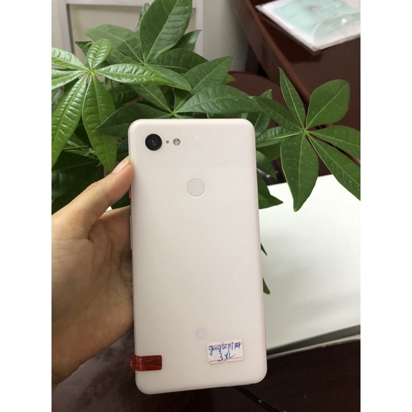 Điện thoại Google pixel 3XL - 3AXL