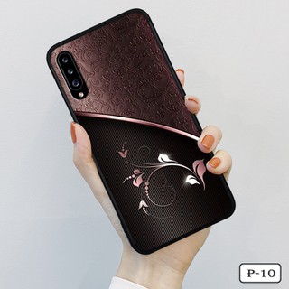 Ốp lưng kính Samsung A30s- hình 3D