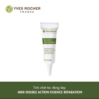 Tinh chất tác động kép Yves rocher - 5ml