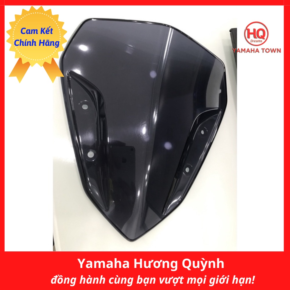 Kính Bảo Vệ chính hãng Yamaha cho NVX - Yamaha Town Hương Quỳnh