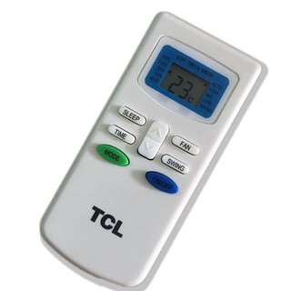 Điều Khiển Điều Hòa TCL (Phụ kiện linh kiện điều hòa)