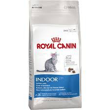 Thưc ăn cho mèo giảm mùi hôi của phân Canin Indoor [1kg túi zip]