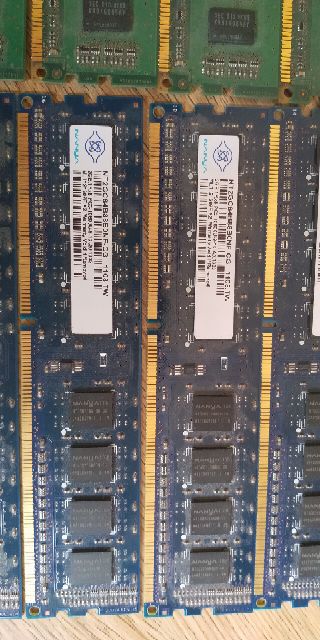 Ram pc ddr3 2gb giá rẻ