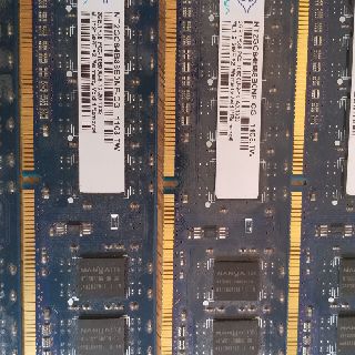 Ram pc ddr3 2gb giá rẻ