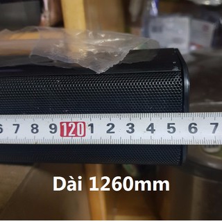 Loa Soundbar các loại