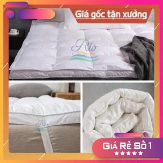 🔴 Sale 🔴 Sốc 👉 Topper nệm đa năng kích thước: 1m/1m2/1m4/1m6/1m8/2m2 giá sỉ