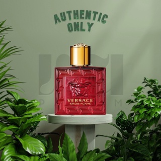 10ml Versace Eros Flame | Nước hoa nam | Kei Parfum