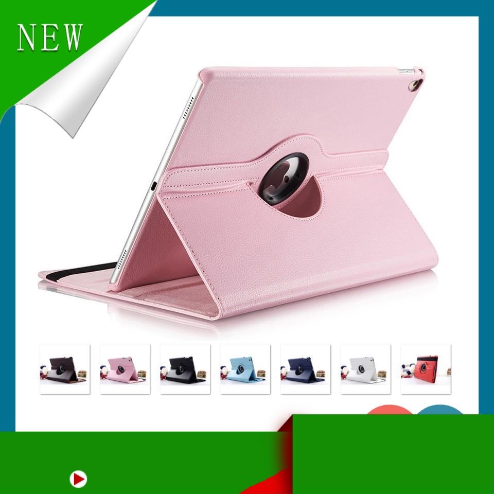 Bao da iPad Xoay 360 độ dành cho iPad