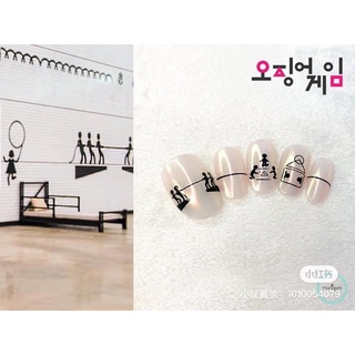 NAIL BOX MÓNG TAY GIẢ MÓNG UP THIẾT KẾ