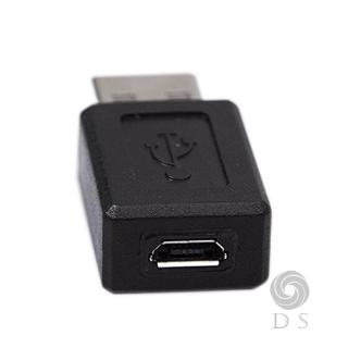 Đầu Chuyển Đổi Micro Usb Type B Sang Usb Type A Male