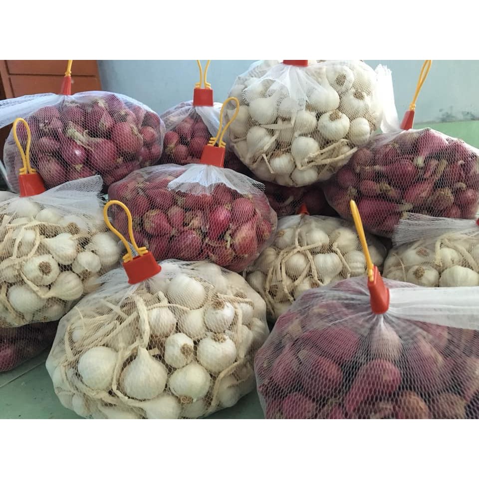 Tỏi Lý Sơn Quảng Ngãi Chính Gốc Loại 1 | BigBuy360 - bigbuy360.vn