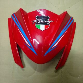 Mão Exciter 2019