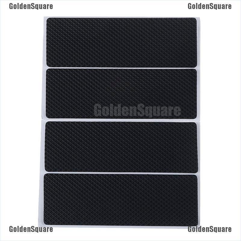 Miếng Lót Chân Bàn Ghế Tự Dính Chống Trượt