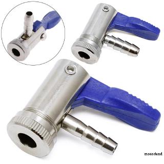 Đầu Bơm Lốp Xe Đạp 6mm / 8mm