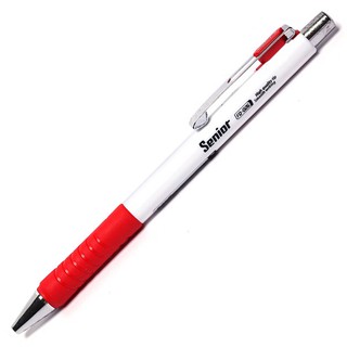 Combo [QT] Bút Bi Thiên Long Flexoffice FO-026 0.7mm