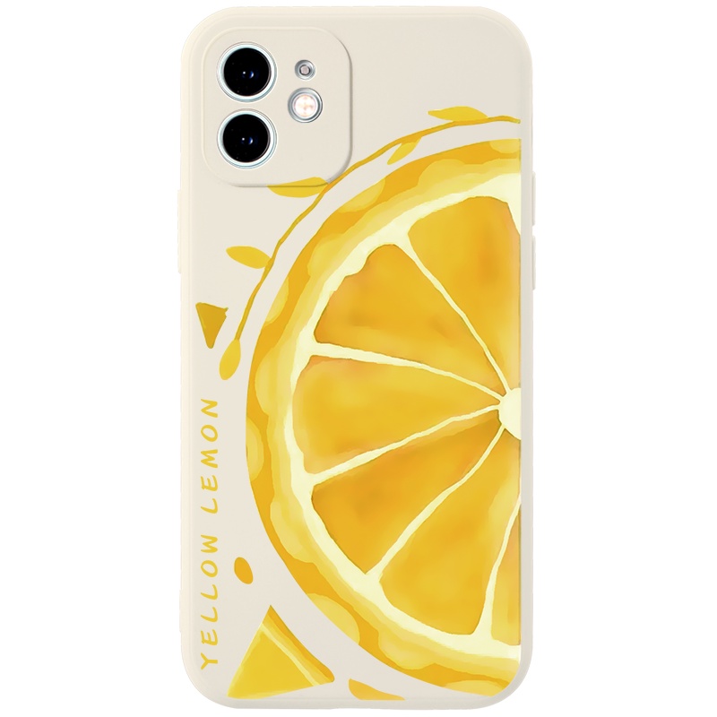 Ốp lưng JEERO hoạt hình dễ thương đẹp độc lạ cho iphone 14 13 12 11 Pro Max SE 2020 X XR XS ip 8 7 6 6S Plus kute HFF422