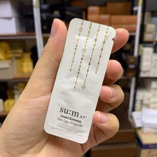 COMBO 50 GÓI TINH CHẤT VÀNG SUM NGÀY SỈ