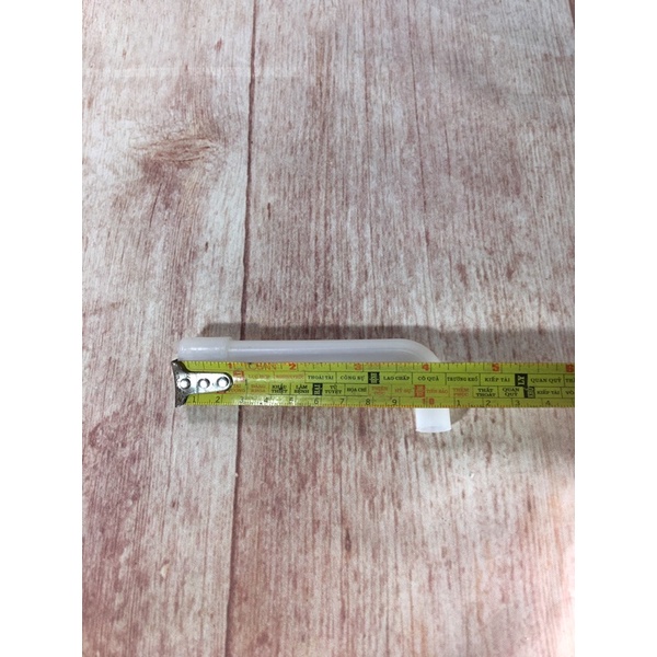 Ống cao su cây nước nóng lạnh