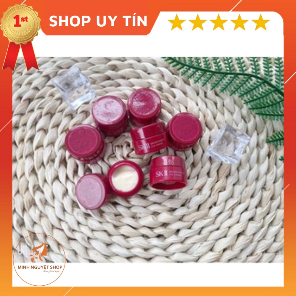 Kem mắt SK-II skinpower eye cream mini 2,5gr | BigBuy360 - bigbuy360.vn