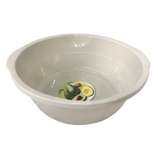 Thau tròn nhựa TỰ LẬP 52cm