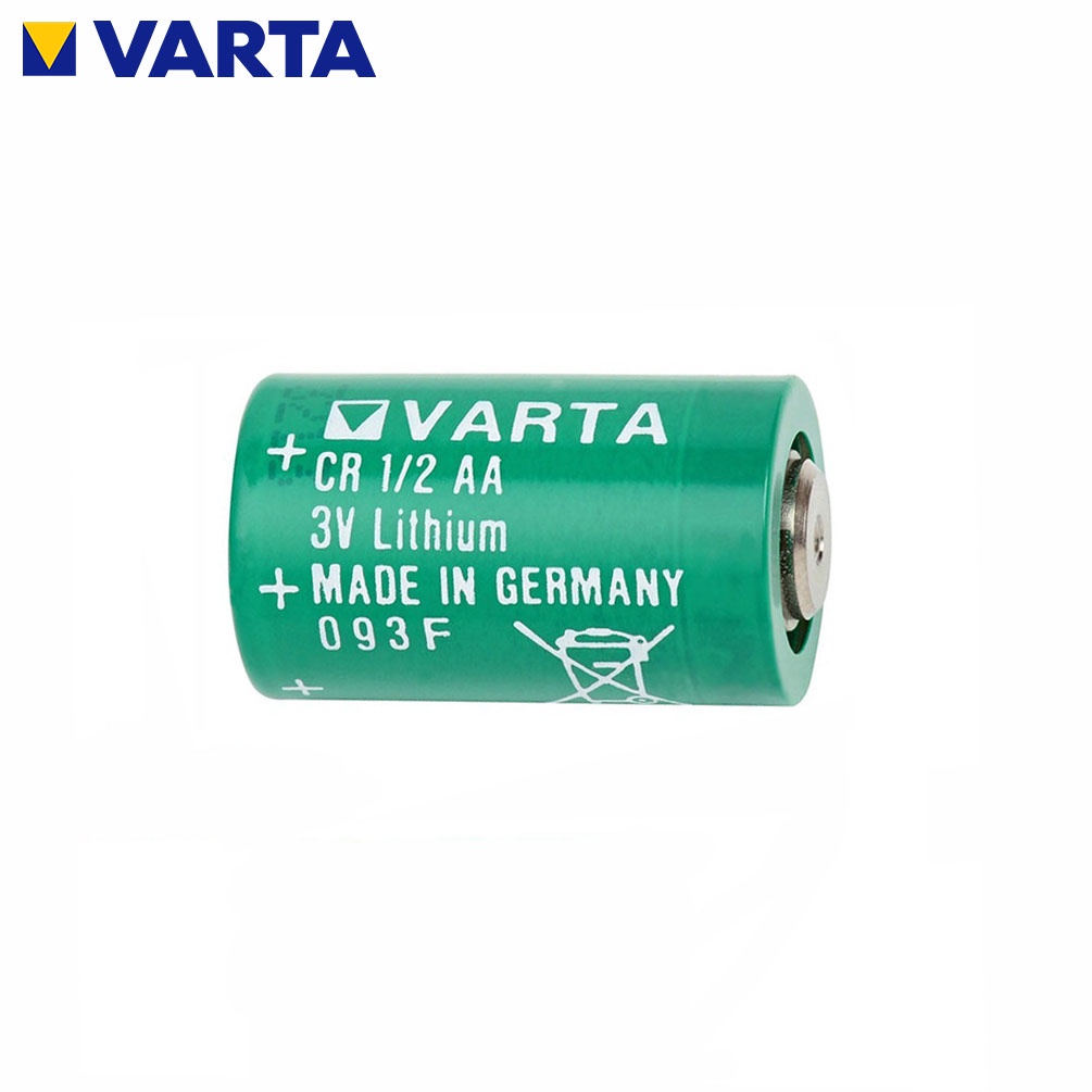 Pin Varta CR1/2AA CR14250 3V