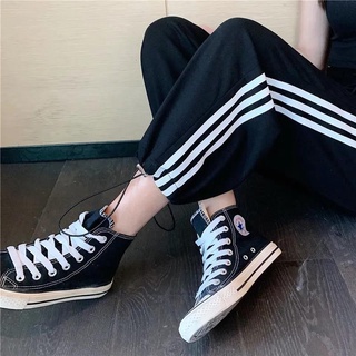 (ẢNH THẬT+VIDEO) QUẦN JOGGER RÚT DÂY UNISEX