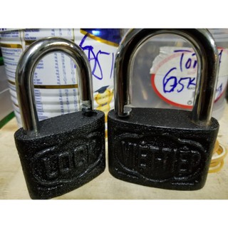 Khóa Việt Tiệp 1466/63