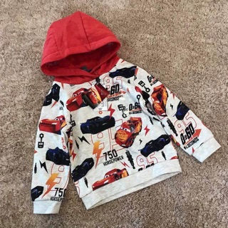 Bộ Kiabi MC Queen bé trai