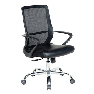 Ghế lưới lưng trung GL217