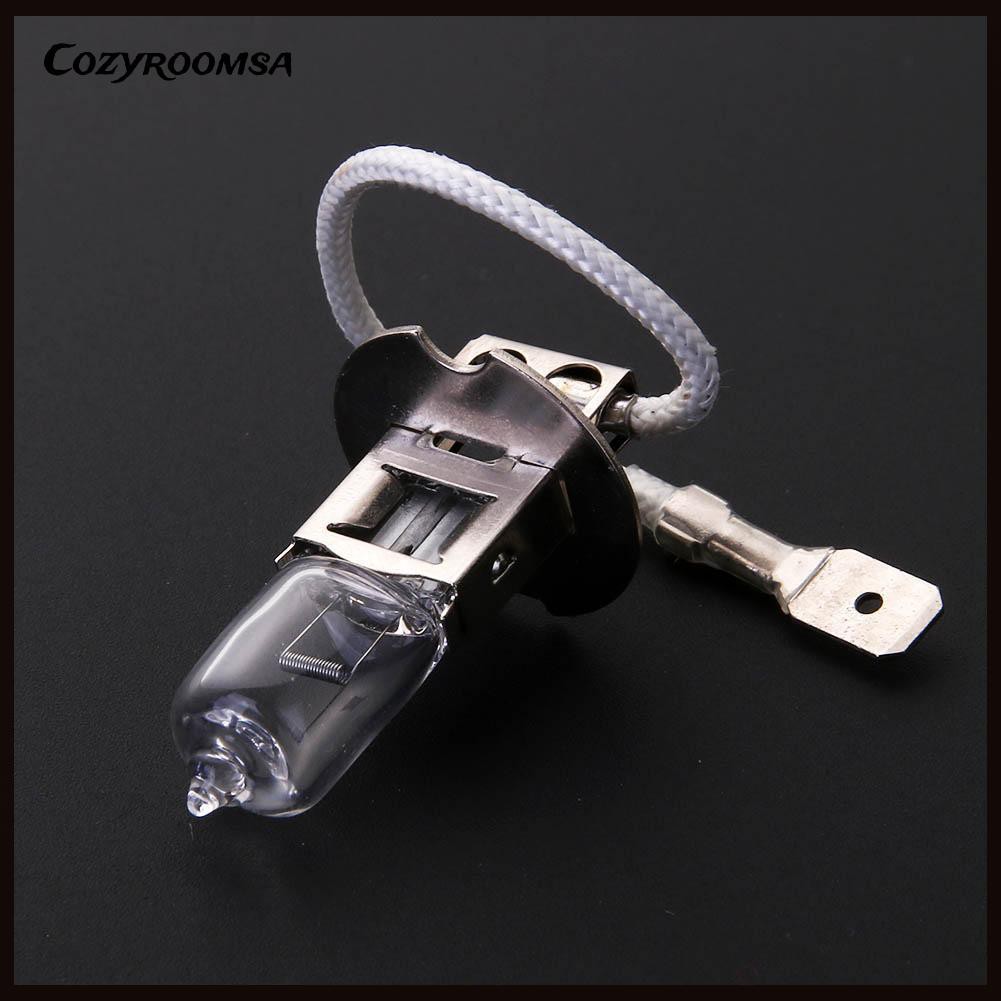 Bóng Đèn Pha Xenon Crs.H3 12v 55w Chuyên Dụng Cho Xe Hơi