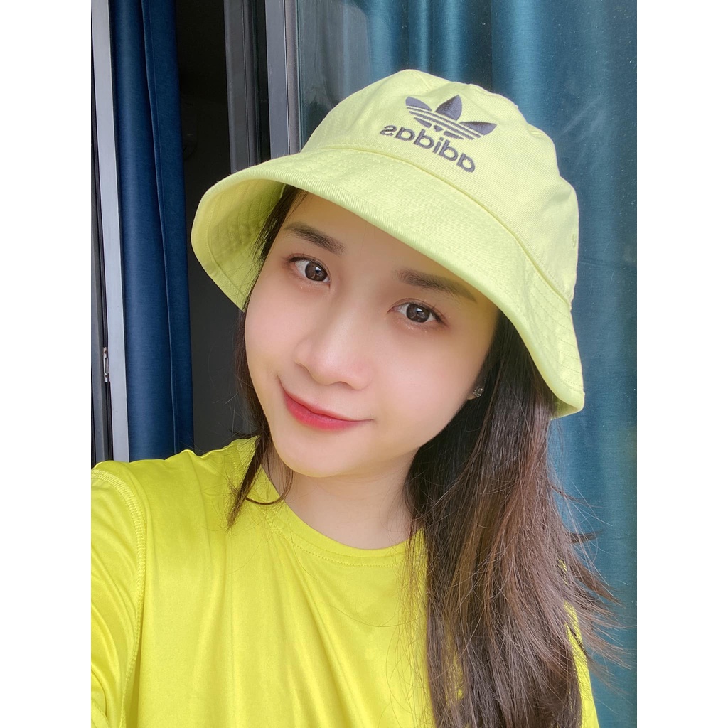 Mũ Bucket Adidas Auth