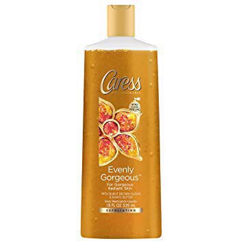 {Cam Kết Chính Hãng USA} Sữa Tắm Hương Hoa CARESS Body Wash - MẪU MỚI - 532ml | BigBuy360 - bigbuy360.vn