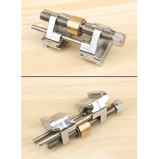 Stainless Steel Side Clamping Fixed Angle Honing Guide for Wood Chisel Planer Blade Flat Chisel